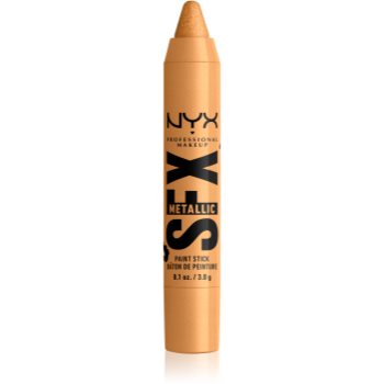 NYX Professional Makeup SFX Stick culoare corp si fata